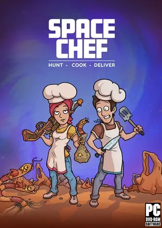 Space Chef (2025) PC Full Space Chef (2025) PC Full