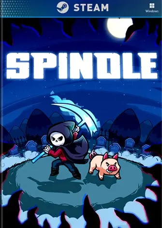 Spindle (2025) PC Full Español Spindle (2025) PC Full Español