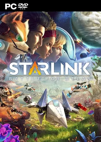 Starlink: Battle for Atlas (2018) PC Full Español Starlink: Battle for Atlas (2018) PC Full Español