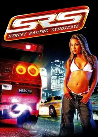 Street Racing Syndicate (2005) PC Full