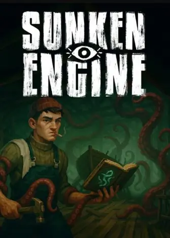 Sunken Engine (2025) PC-GAME Español [Acceso Anticipado]