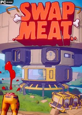 SWAPMEAT (2025) PC-GAME Español [Acceso Anticipado]