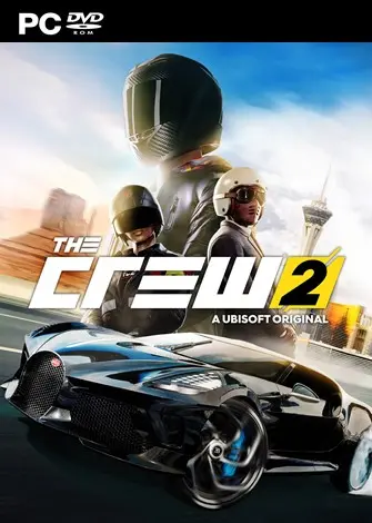 The Crew 2 (2018) PC Full Español