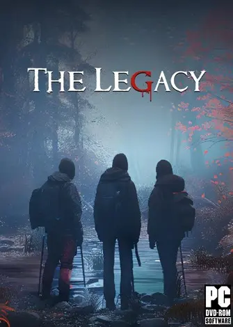The Legacy (2025) PC Full Español