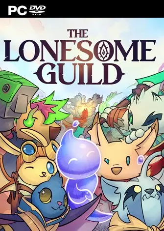 The Lonesome Guild (2025) PC Full Español