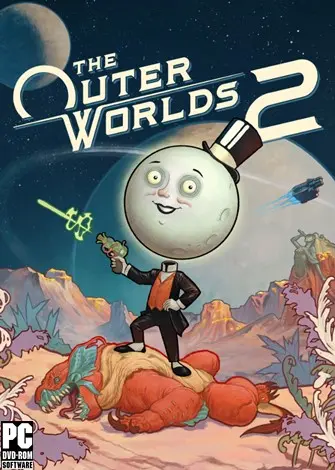 The Outer Worlds 2 Premium Edition (2025) PC Full Español The Outer Worlds 2 Premium Edition (2025) PC Full Español