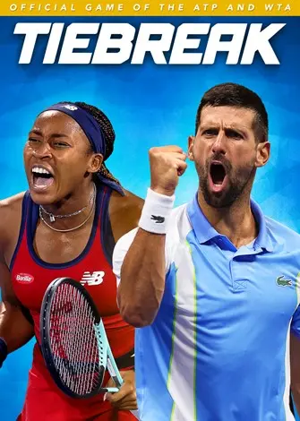 TIEBREAK+: Official Game of the ATP and WTA (2024) PC Full Español TIEBREAK+: Official Game of the ATP and WTA (2024) PC Full Español