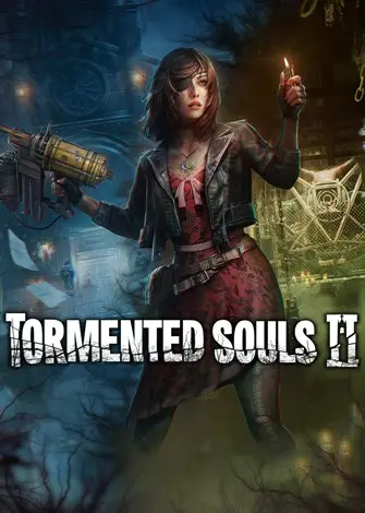 Tormented Souls 2 Deluxe Edition (2025) PC Full Español
