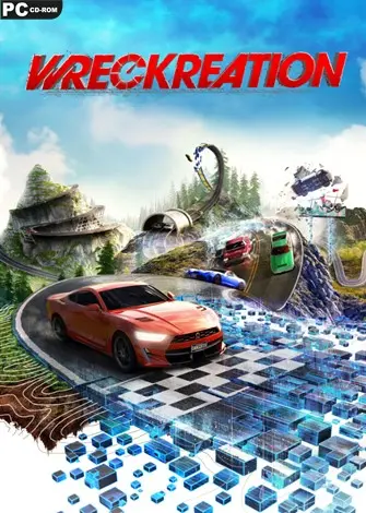 Wreckreation (2025) PC Full Español Wreckreation (2025) PC Full Español