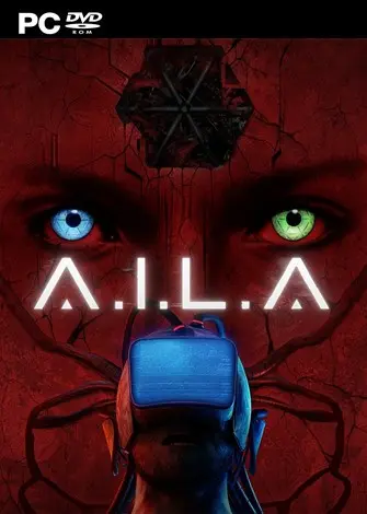 A.I.L.A (2025) PC Full Español A.I.L.A (2025) PC Full Español
