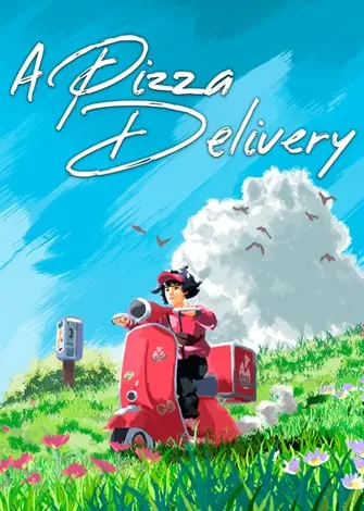 A Pizza Delivery (2025) PC Full Español