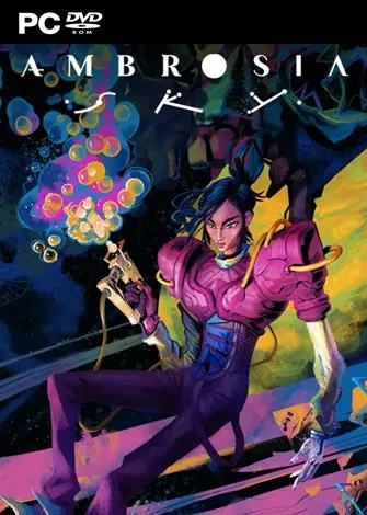 Ambrosia Sky (2025) PC Full Ambrosia Sky (2025) PC Full