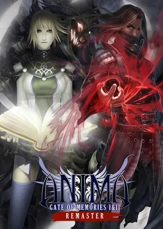 Anima Gate of Memories: 1 y 2 Remasterizados (2025) PC Full Español