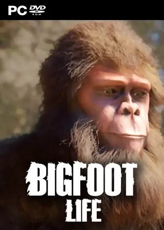 Bigfoot Life (2025) PC Full Español Bigfoot Life (2025) PC Full Español