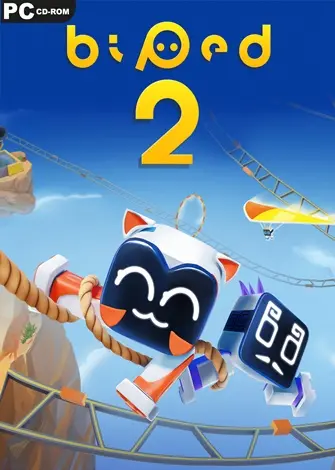 Biped 2 (2025) PC Full Español