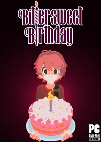 Bittersweet Birthday (2025) PC Full Español