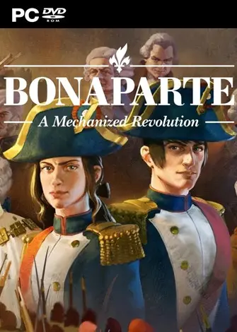 Bonaparte - A Mechanized Revolution (2025) PC Full Español Bonaparte - A Mechanized Revolution (2025) PC Full Español