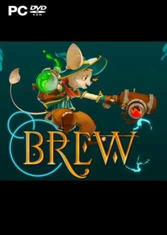 Brew (2025) PC Full Español Brew (2025) PC Full Español