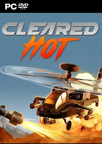 Cleared Hot (2025) PC-GAME Español [Acceso Anticipado]
