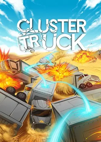 Clustertruck (2016) PC Full Clustertruck (2016) PC Full
