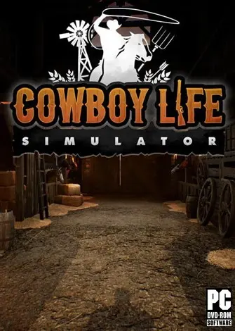 Cowboy Life Simulator PC-GAME Español Cowboy Life Simulator PC-GAME Español