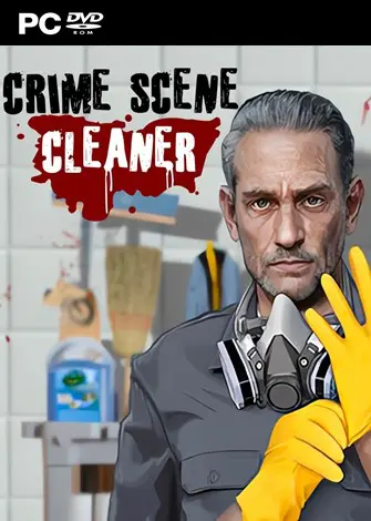 Crime Scene Cle4ner (2024) PC Full Español