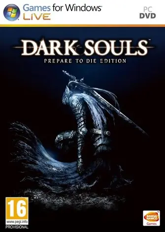 Dark Souls 1: Prepare to Die Edition (2012) PC Full Español Dark Souls 1: Prepare to Die Edition (2012) PC Full Español