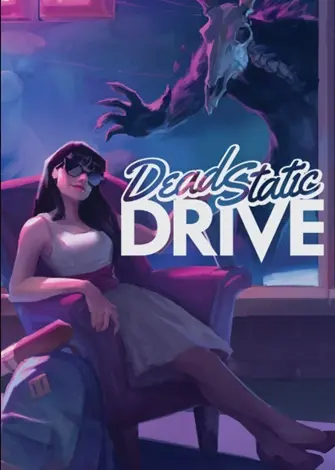 Dead Static Drive (2025) PC Full