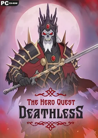 Deathless. The Hero Quest (2024) PC Full Español Deathless. The Hero Quest (2024) PC Full Español
