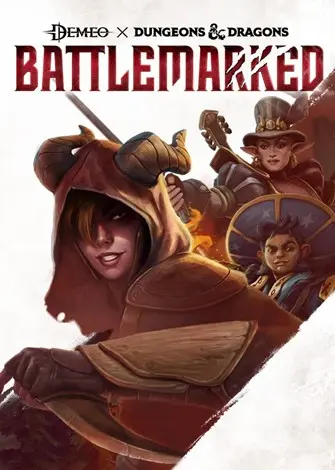 Demeo x Dungeons and Dragons Battlemarked (2025) PC Full Español Demeo x Dungeons and Dragons Battlemarked (2025) PC Full Español