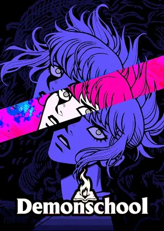 Demonschool (2025) PC Full Español