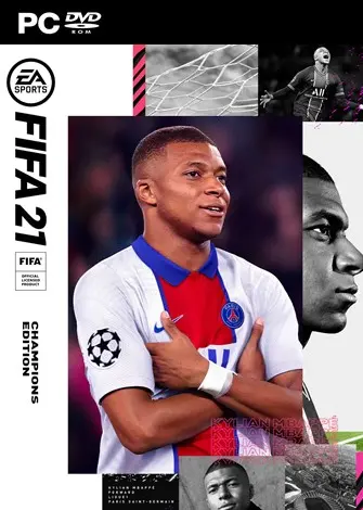 EA SPORTS FIFA 21 (2020) PC Full Español