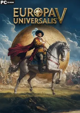 Europa Universalis V (2025) PC Full Español Europa Universalis V (2025) PC Full Español