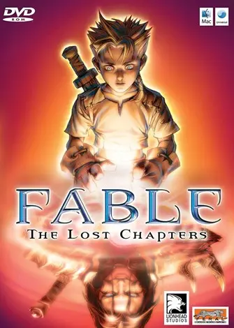 Fable The Lost Chapters (2011) PC Full Español