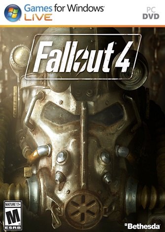 Fallout 4 PC Full Español Fallout 4 PC Full Español