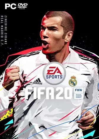 FIFA 20 (2019) PC Full Español FIFA 20 (2019) PC Full Español