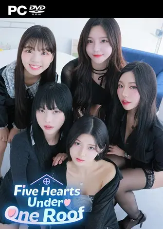 Five Hearts Under One Roof (2024) PC Full Español Five Hearts Under One Roof (2024) PC Full Español