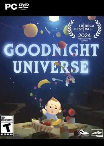 Goodnight Universe (2025) PC Full Español Goodnight Universe (2025) PC Full Español