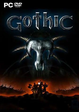 Gothic (2001) PC Full Español Gothic (2001) PC Full Español