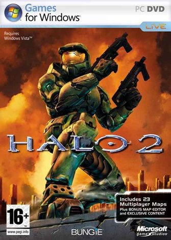 Halo 2 (2007) PC Full Español Halo 2 (2007) PC Full Español
