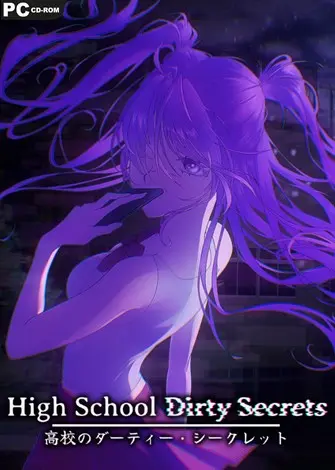High School Dirty Secrets (2025) PC Full Español High School Dirty Secrets (2025) PC Full Español