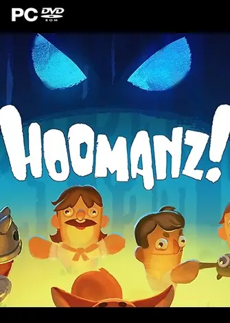 Hoomanz! (2025) PC Full Español Hoomanz! (2025) PC Full Español