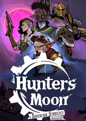 Hunter’s Moon: A Sovereign Syndicate Adventure (2025) PC Full Español