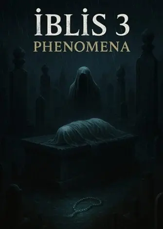 İblis3:Phenomena (2025) PC Full Español