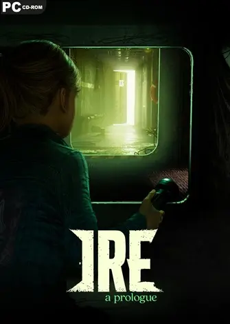 Ire: A Prologue (2025) PC Full