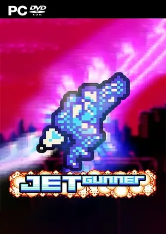 Jet Gunner (2014) PC Full Jet Gunner (2014) PC Full