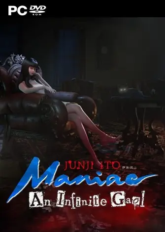 Junji Ito Maniac: An Infinite Gaol (2025) PC Full Español Junji Ito Maniac: An Infinite Gaol (2025) PC Full Español