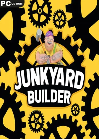 Junkyard Builder (2025) PC-Game Español [Acceso Anticipado]