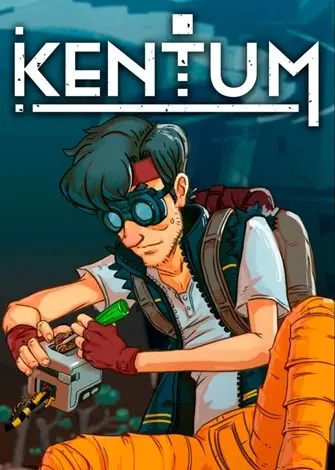 Kentum (2025) PC Full Español Kentum (2025) PC Full Español
