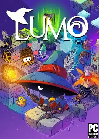 Lumo (2016) PC Full Español Lumo (2016) PC Full Español